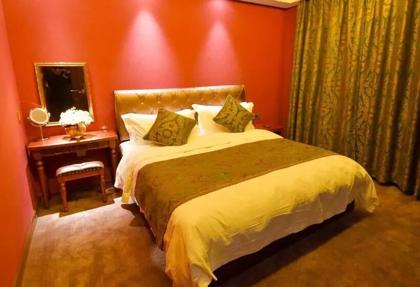 Fotos del hotel Bremen Hotel Central Avenue:  15