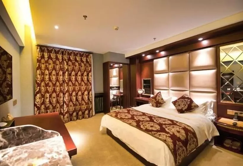 Fotos del hotel Bremen Hotel Central Avenue:  6