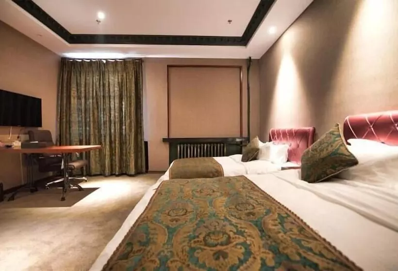 Fotos del hotel Bremen Hotel Central Avenue:  20