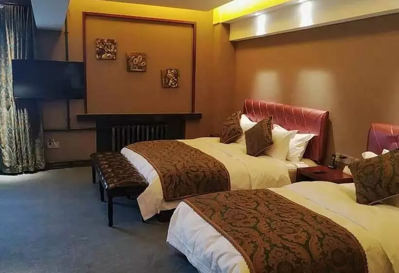 Fotos del hotel Bremen Hotel Central Avenue:  9