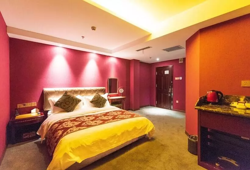 Fotos del hotel Bremen Hotel Central Avenue:  11