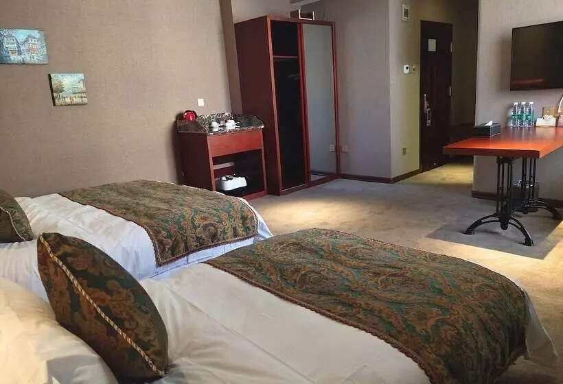 Fotos del hotel Bremen Hotel Central Avenue:  2