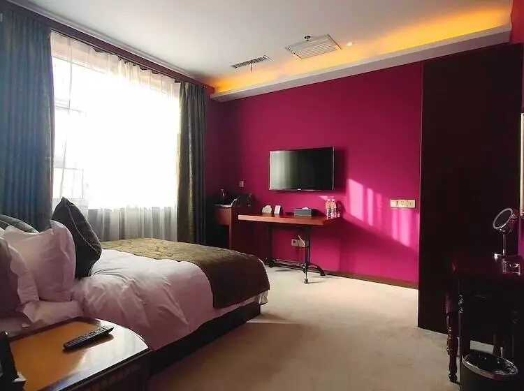 Fotos del hotel Bremen Hotel Central Avenue:  18