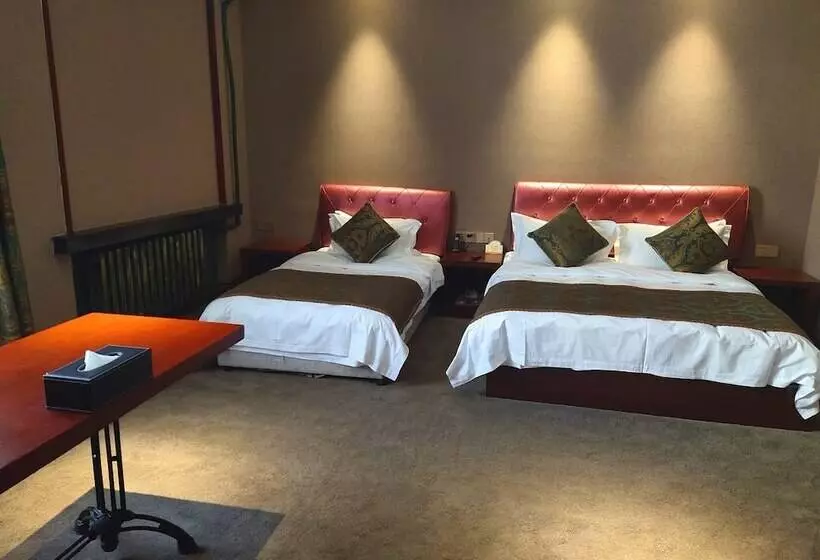 Fotos del hotel Bremen Hotel Central Avenue:  13