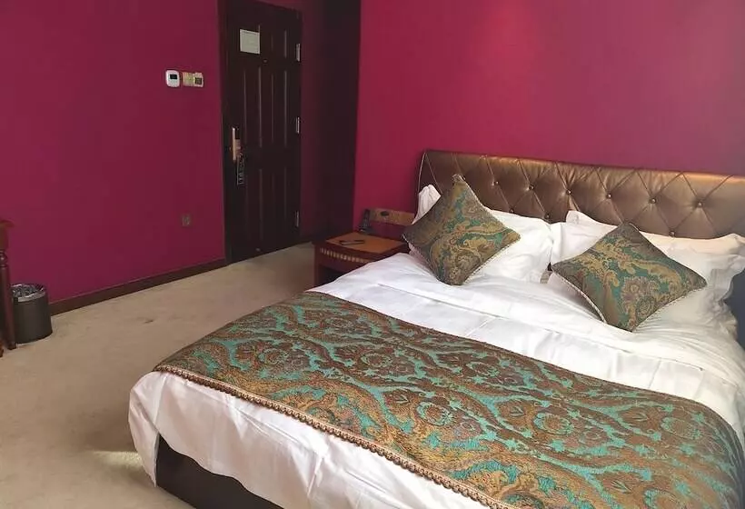 Fotos del hotel Bremen Hotel Central Avenue:  19