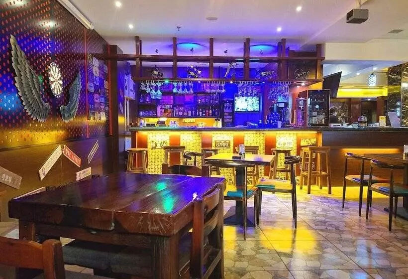 Fotos del hotel Bremen Hotel Central Avenue:  4