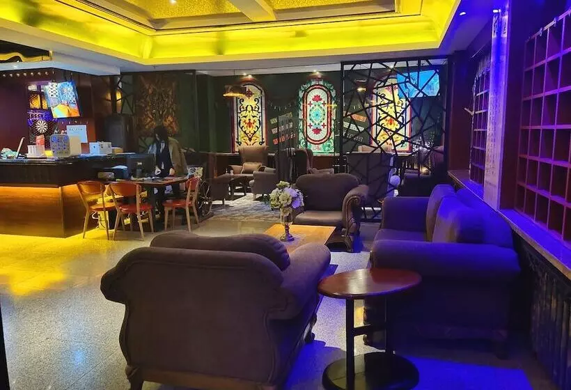 Fotos del hotel Bremen Hotel Central Avenue:  10