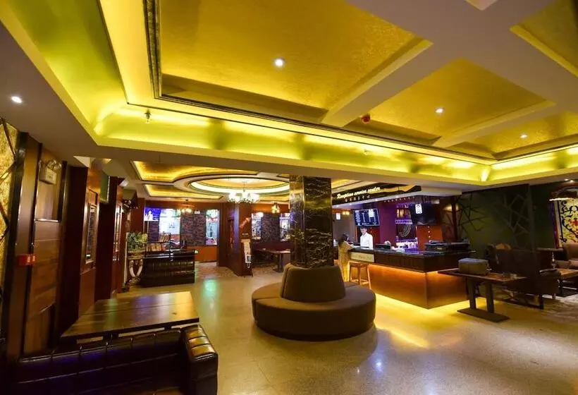 Fotos del hotel Bremen Hotel Central Avenue:  3