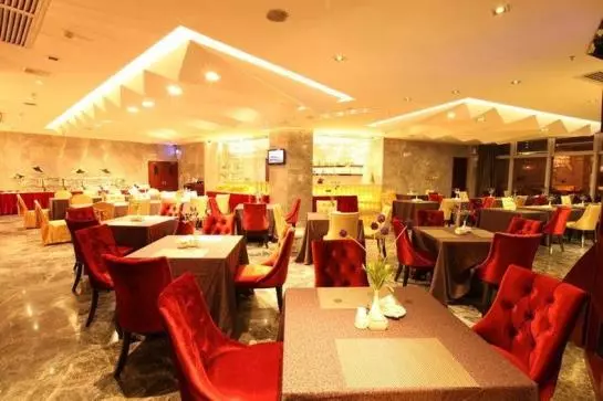 Fotos del hotel Guangzhou Cedar:  3