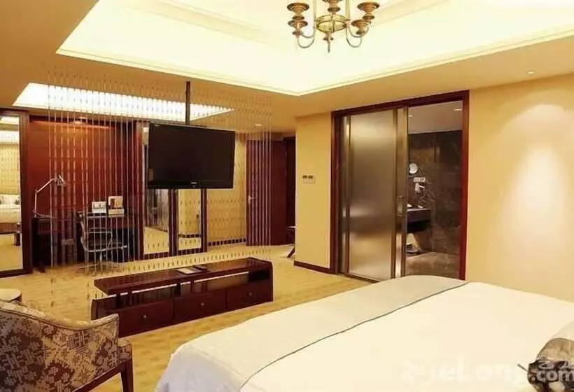 Fotos del hotel Sovereign International:  17