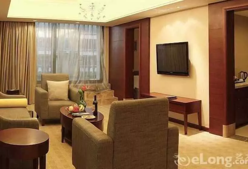 Fotos del hotel Sovereign International:  24