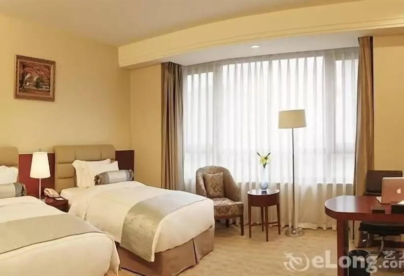 Fotos del hotel Sovereign International:  12