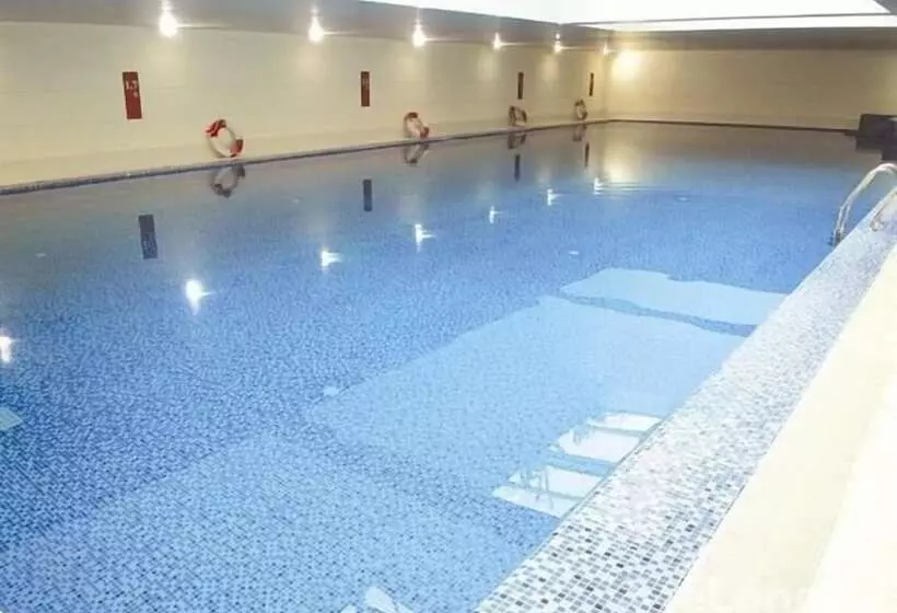 Fotos del hotel Sovereign International:  2