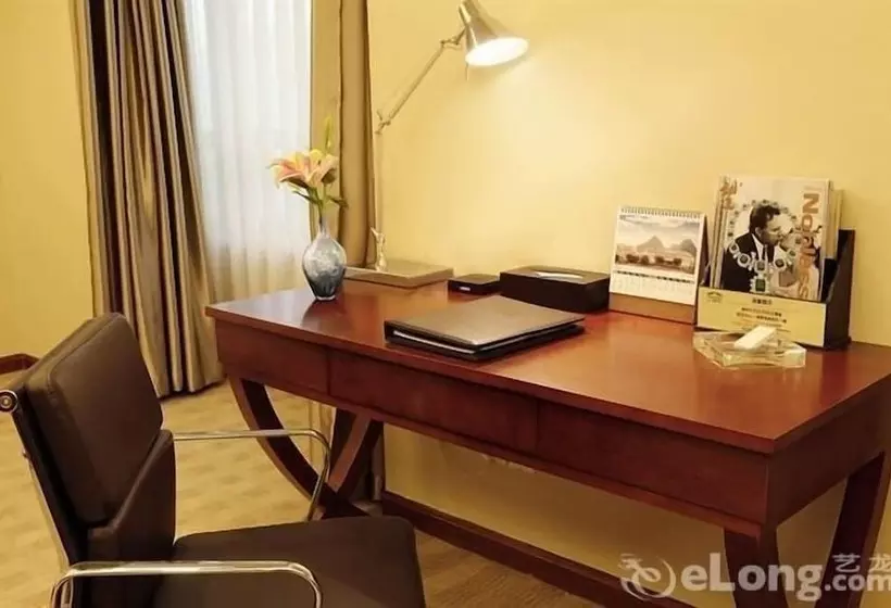 Fotos del hotel Sovereign International:  19