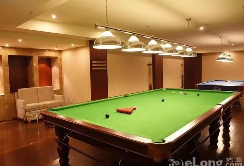 Fotos del hotel Sovereign International:  8