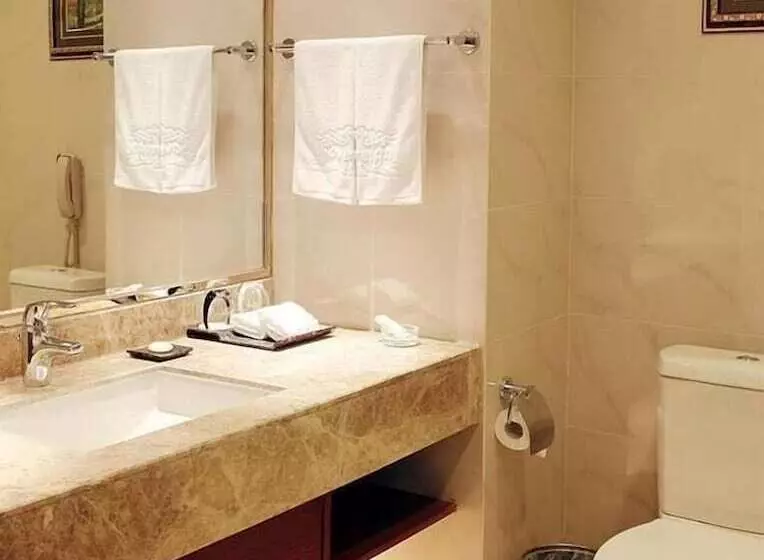 Fotos del hotel Sovereign International:  5