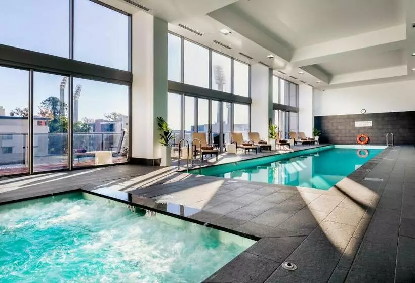 Fotos del hotel Fraser Suites Perth:  2