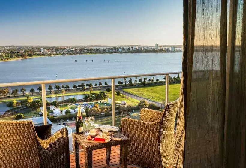 Fotos del hotel Fraser Suites Perth:  8