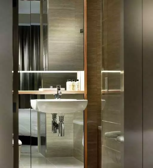 Fotos del hotel Fraser Suites Perth:  7