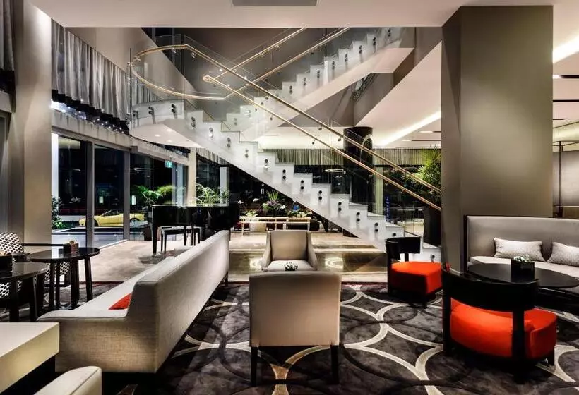 Fotos del hotel Fraser Suites Perth:  3