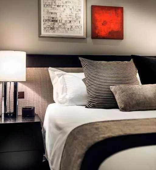 Fotos del hotel Fraser Suites Perth:  15