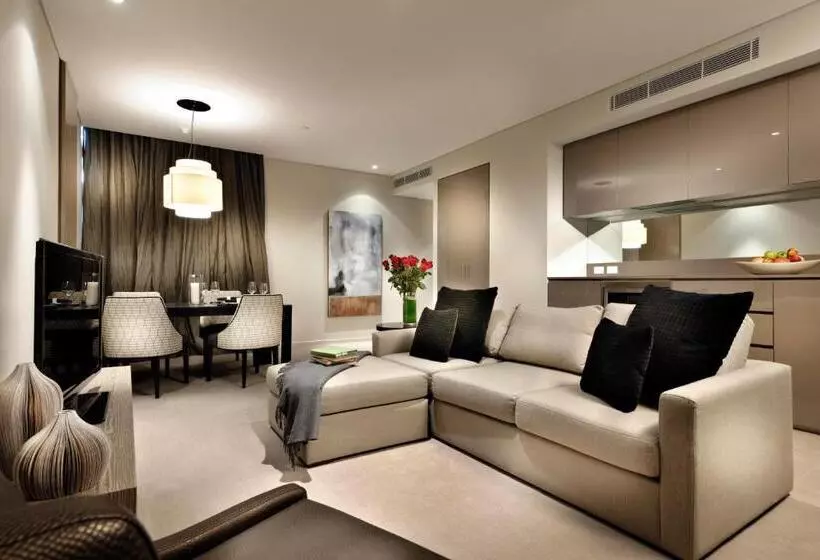 Fotos del hotel Fraser Suites Perth:  20