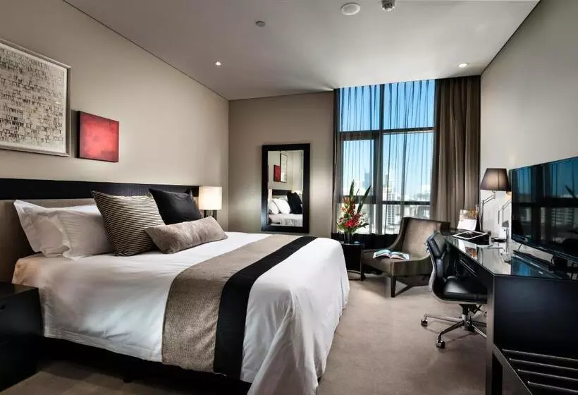 Fotos del hotel Fraser Suites Perth:  18