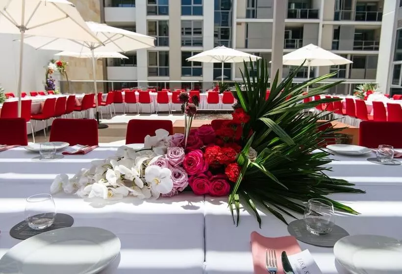 Fotos del hotel Fraser Suites Perth:  6