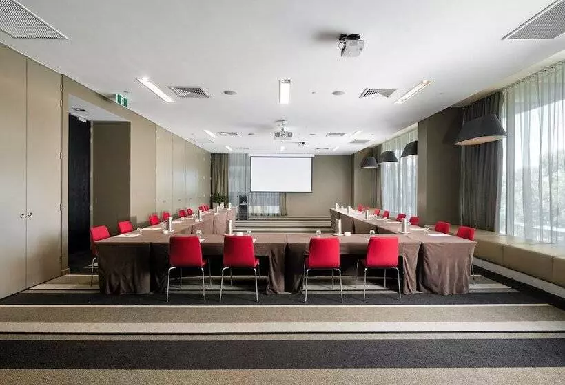 Fotos del hotel Fraser Suites Perth:  5