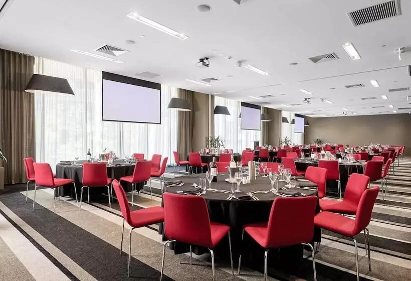 Fotos del hotel Fraser Suites Perth:  24