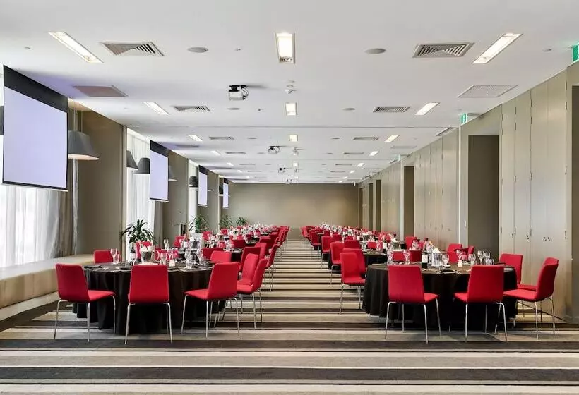 Fotos del hotel Fraser Suites Perth:  21