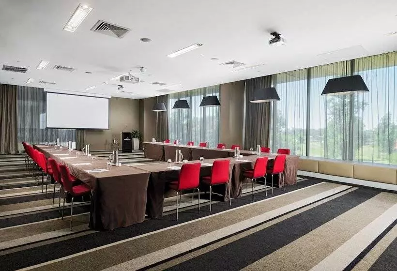 Fotos del hotel Fraser Suites Perth:  12