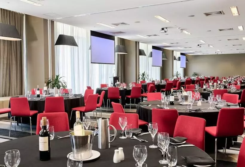 Fotos del hotel Fraser Suites Perth:  11