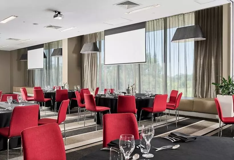 Fotos del hotel Fraser Suites Perth:  22