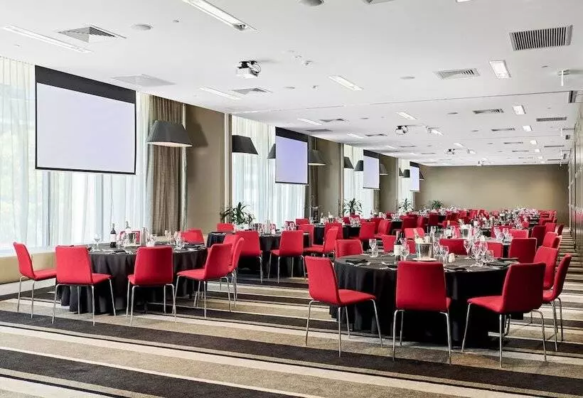 Fotos del hotel Fraser Suites Perth:  25