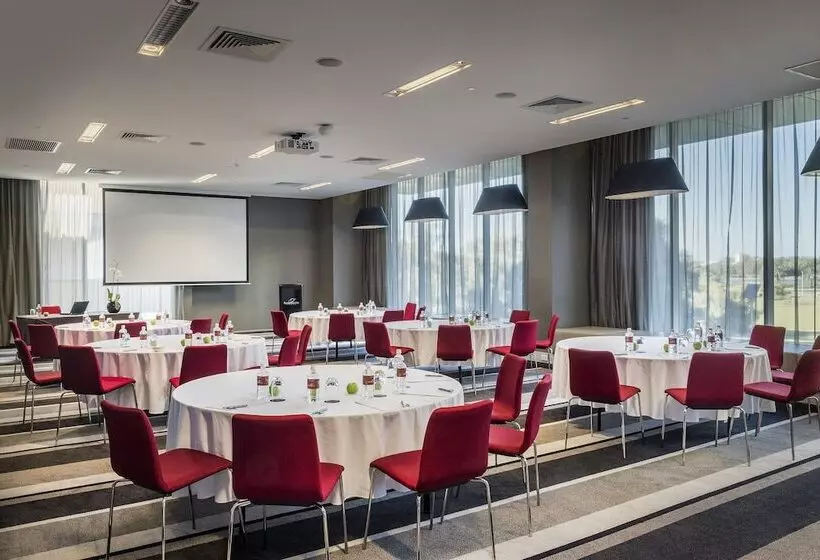 Fotos del hotel Fraser Suites Perth:  23