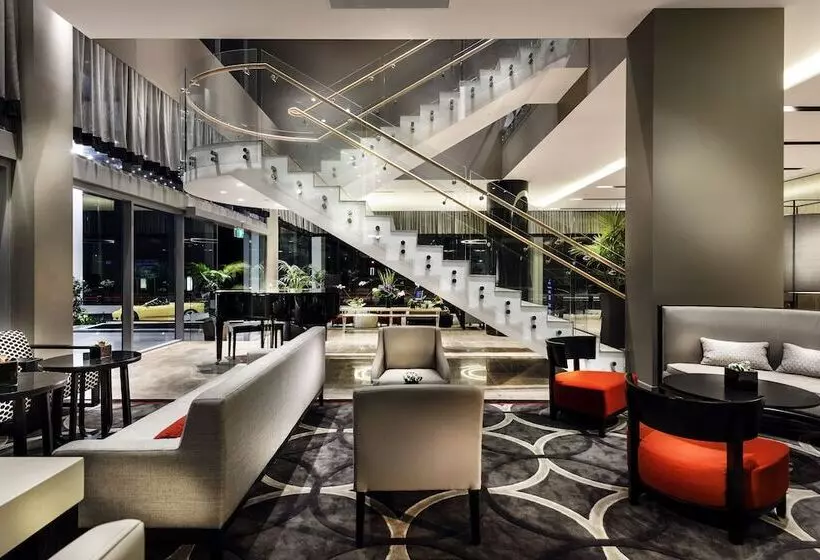 Fotos del hotel Fraser Suites Perth:  10