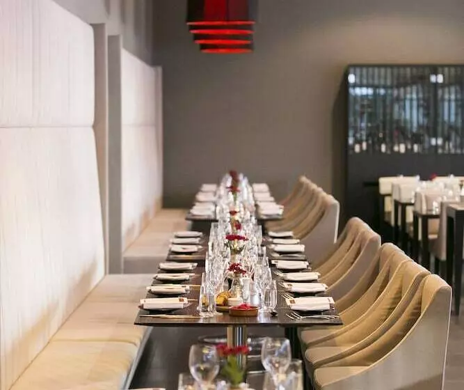 Fotos del hotel Fraser Suites Perth:  4