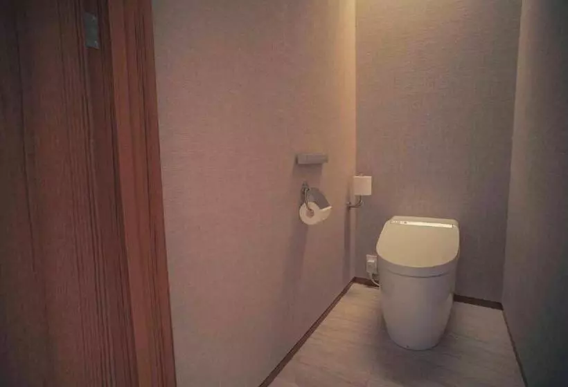 Fotos del hotel The Aoyama Grand:  12