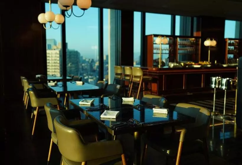 Fotos del hotel The Aoyama Grand:  20