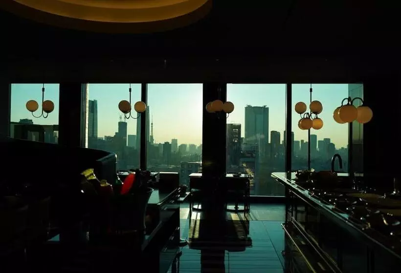 Fotos del hotel The Aoyama Grand:  23