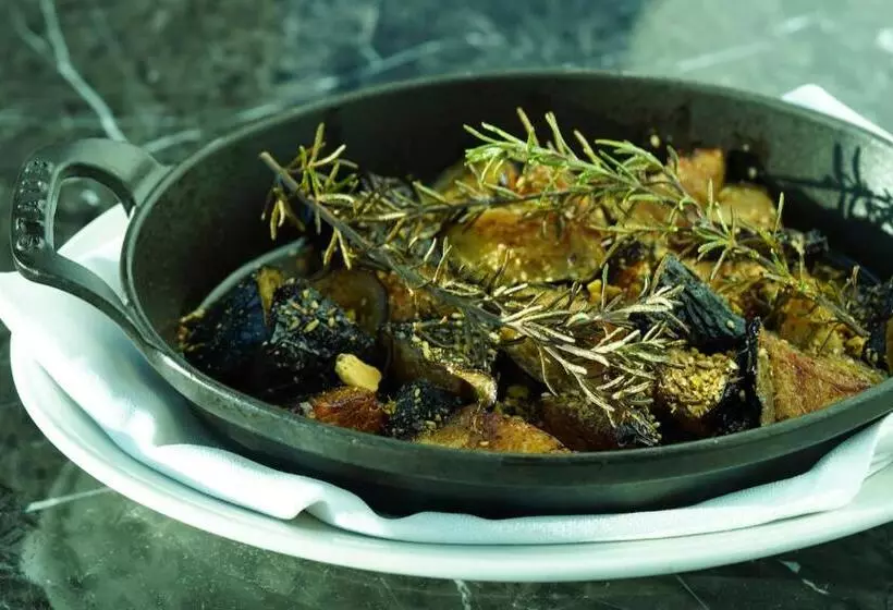 Fotos del hotel The Aoyama Grand:  10