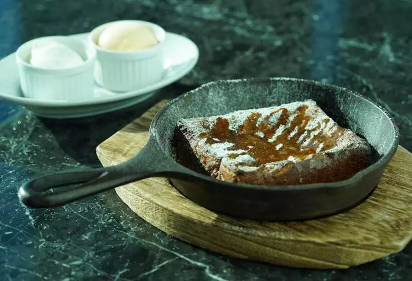 Fotos del hotel The Aoyama Grand:  24