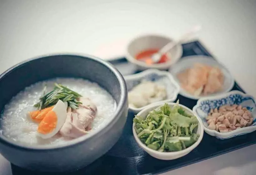 Fotos del hotel The Aoyama Grand:  3