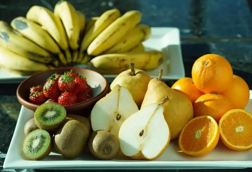 Fotos del hotel The Aoyama Grand:  17