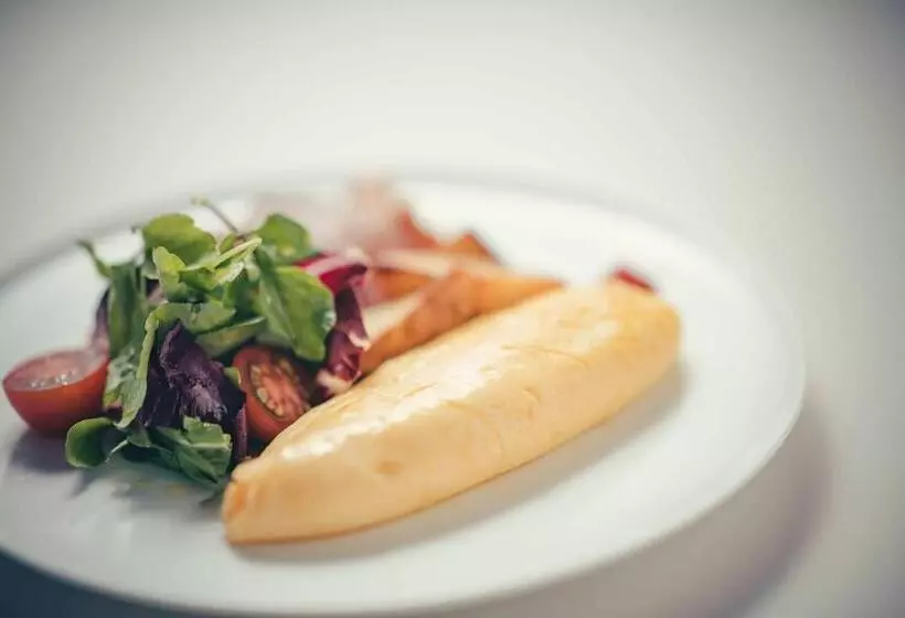 Fotos del hotel The Aoyama Grand:  13