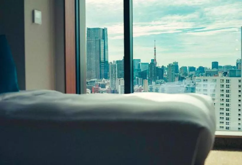 Fotos del hotel The Aoyama Grand:  21