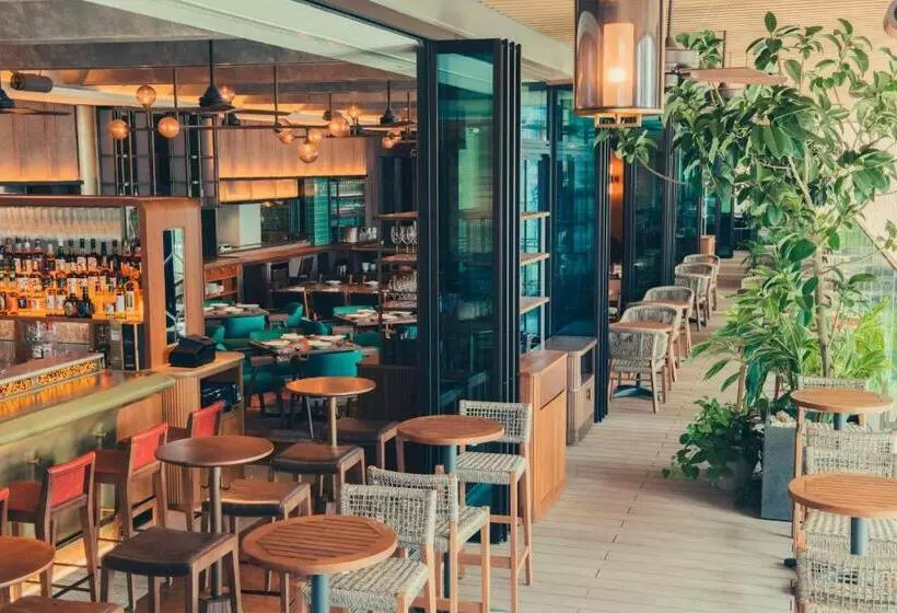 Fotos del hotel The Aoyama Grand:  9