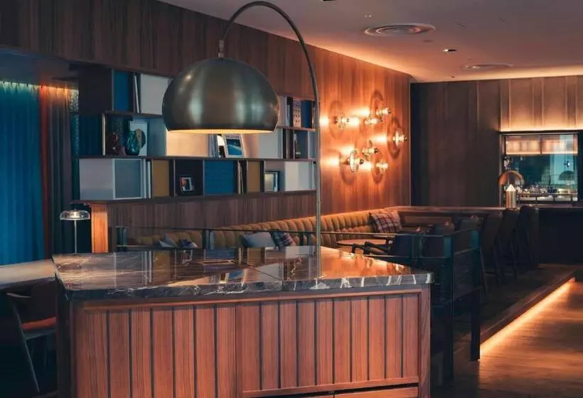 Fotos del hotel The Aoyama Grand:  18