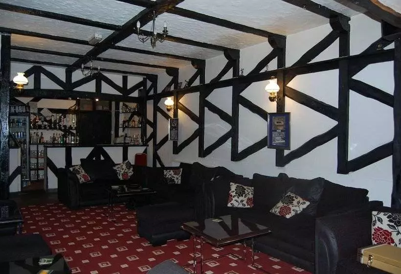 Fotos del hotel Fairview:  24